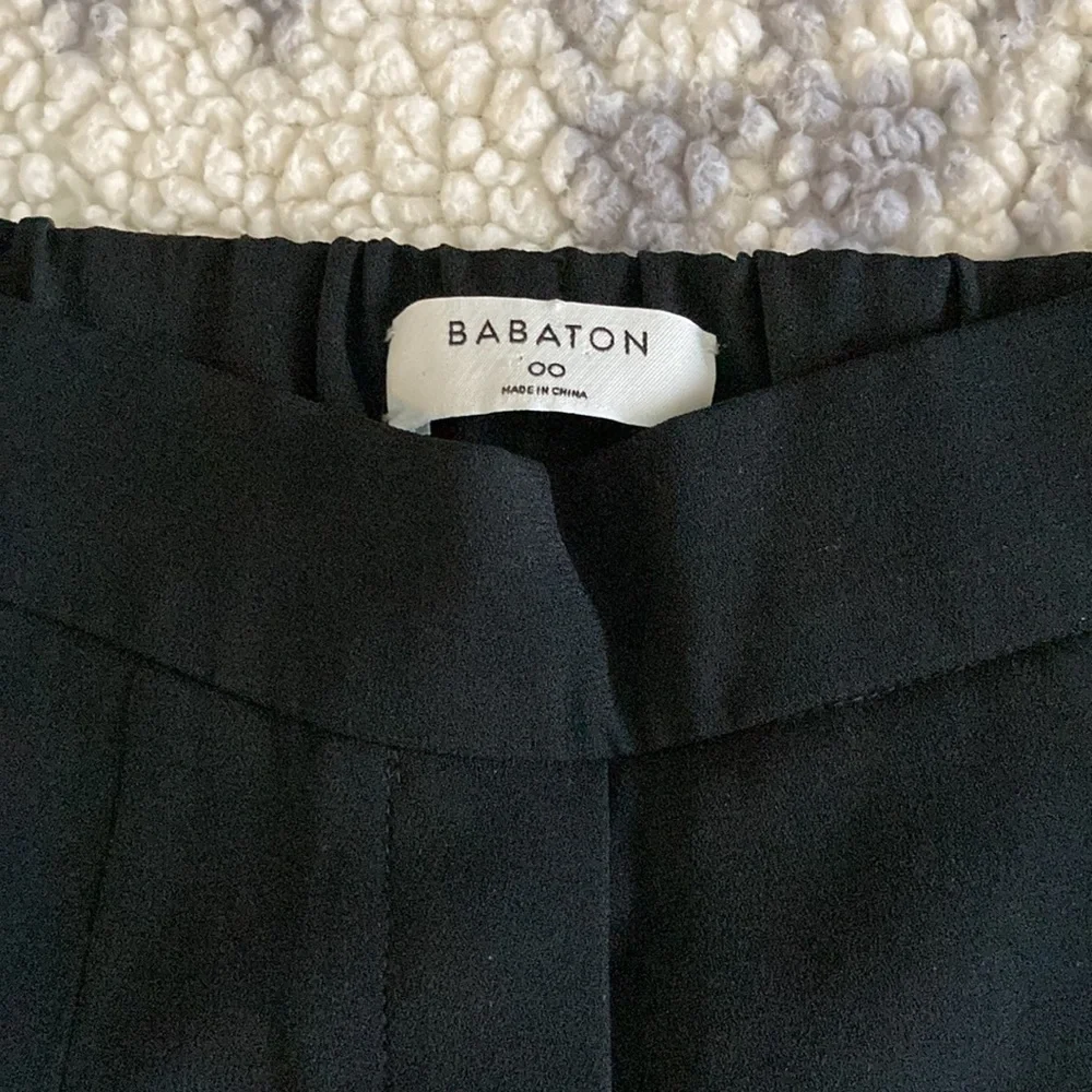 Babaton Dress Pants - Picture 3 of 6